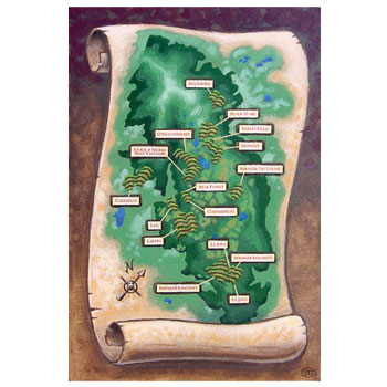 [howell map]
