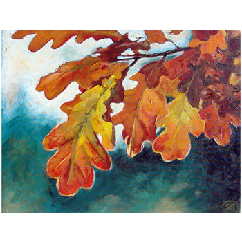 [leaves]