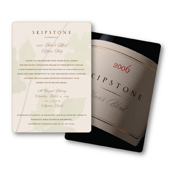[skipstone invite]