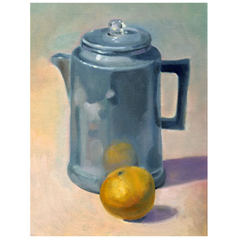 [tea pot]